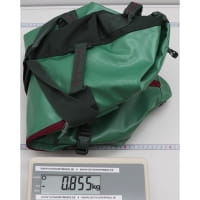 Vorschau: Eagle Creek Migrate Duffel 40L - Reisetasche willow green - Bild 5 Vorschau: Eagle Creek Migrate Duffel 40L - Reisetasche willow green - Bild 5