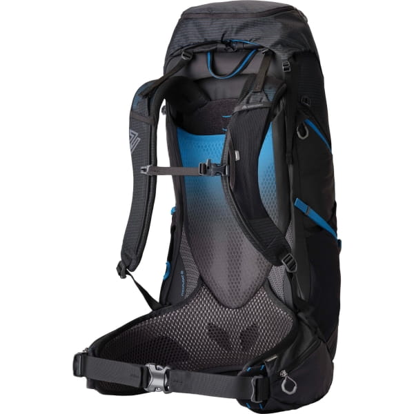 Gregory Men's Paragon 50 RC - Wander- & Trekkingrucksack alpine black - Bild 6