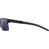 Vorschau: JULBO Outline Reactiv 0-3 - Sonnenbrille durchscheinend glänzend schwarz-blau - Bild 2
