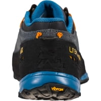 Vorschau: La Sportiva Men's Tx4 - Schuhe blue-papaya - Bild 6