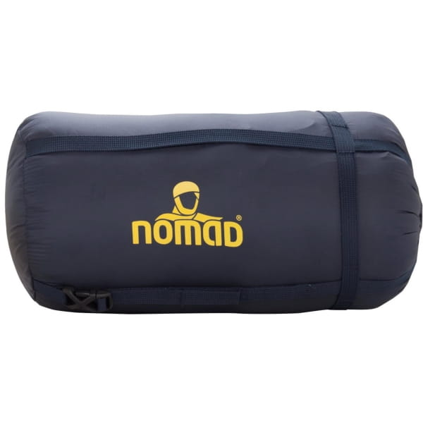 NOMAD Taurus 250 - Schlafsack dark green - Bild 6