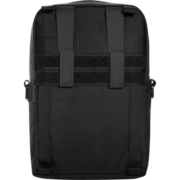Tatonka Side Pocket 4L BC - Zusatztasche black - Bild 4 Tatonka Side Pocket 4L BC - Zusatztasche black - Bild 4