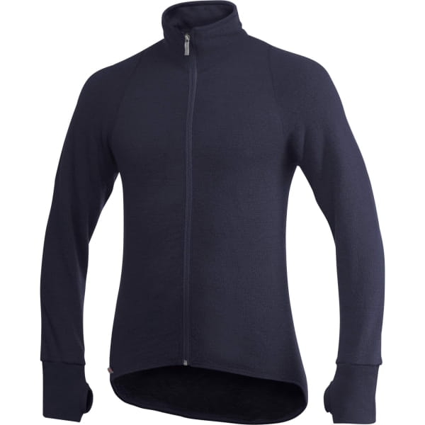 Woolpower Jacke 600 dark navy - Bild 2