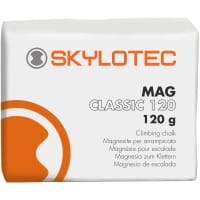 SKYLOTEC Mag Classic 120 - Magnesia-Block