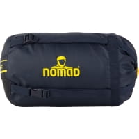 Vorschau: NOMAD Inca 900 - Kunstfaserschlafsack dark navy - Bild 8 Vorschau: NOMAD Inca 900 - Kunstfaserschlafsack dark navy - Bild 8