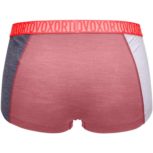 Ortovox Women's 150 Essential Hot Pants - Shorts mountain rose - Bild 2