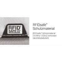 Vorschau: pacsafe CoverSafe V75 - RFID-Brustbeutel - Bild 6