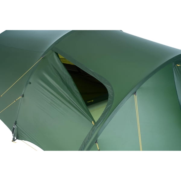 Nordisk Oppland 3 LW (2.0) - Drei-Personen-Tunnelzelt black forest green - Bild 14 Nordisk Oppland 3 LW (2.0) - Drei-Personen-Tunnelzelt black forest green - Bild 14