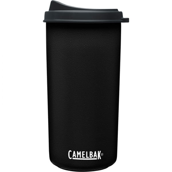 Camelbak MultiBev 22 oz  - Thermoflasche + Thermobecher black - Bild 20