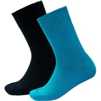 DEVOLD Daily Merino Medium Sock Kid - Socken