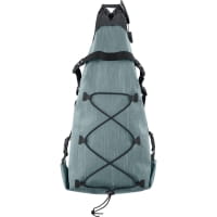 Vorschau: EVOC Seat Pack Boa WP 8 - Satteltasche steel - Bild 8 Vorschau: EVOC Seat Pack Boa WP 8 - Satteltasche steel - Bild 8