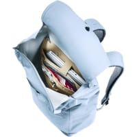 Vorschau: deuter Drout 20 - Lifestyle Rucksack polar - Bild 15