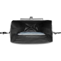 Vorschau: ORTLIEB Back-Roller Plus Urban QL2.2 - Hinterradtasche pepper - Bild 4