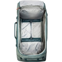 Vorschau: Tatonka Duffle Roller 105 - faltbare Rollen-Reisetasche - Bild 27 Vorschau: Tatonka Duffle Roller 105 - faltbare Rollen-Reisetasche - Bild 27