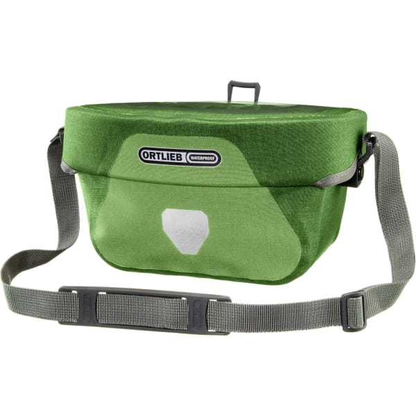 ORTLIEB Ultimate Plus 5L - Lenkertasche kiwi-moss green - Bild 16 ORTLIEB Ultimate Plus 5L - Lenkertasche kiwi-moss green - Bild 16