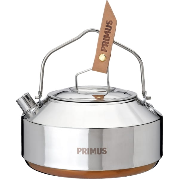 Primus Campfire Kettle 0.9L - Wasserkessel - Bild 1 Primus Campfire Kettle 0.9L - Wasserkessel - Bild 1