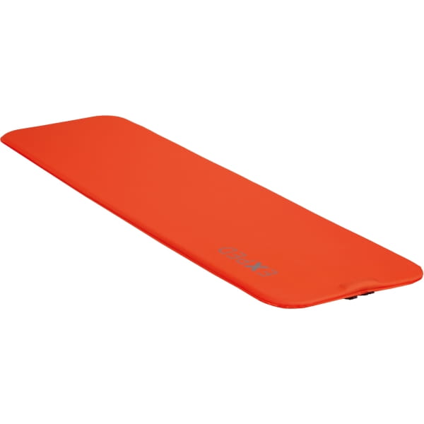 EXPED SIM 2.5 - Isomatte flame - Bild 1 EXPED SIM 2.5 - Isomatte flame - Bild 1