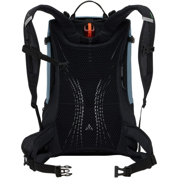 VAUDE Trailvent 15 - Mountainbike-Rucksack heron - Bild 37