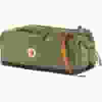 Vorschau: Fjällräven Färden Duffel 80 - Reisetasche green - Bild 6