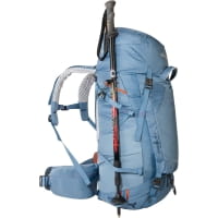 Vorschau: Tatonka Pyrox 40+10 Women - Trekkingrucksack - Bild 13