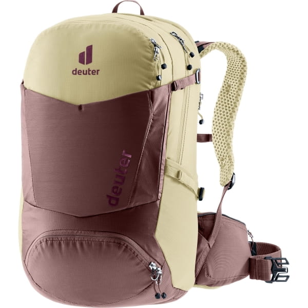 deuter Trans Alpine Pro 26 SL - Fahrradrucksack ashrose-desert - Bild 10