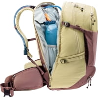 Vorschau: deuter Trans Alpine Pro 26 SL - Fahrradrucksack ashrose-desert - Bild 14