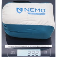 Vorschau: NEMO Tracer Blaze - Innenschlafsack vapor - Bild 5 Vorschau: NEMO Tracer Blaze - Innenschlafsack vapor - Bild 5