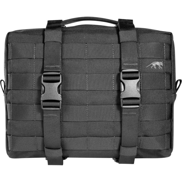 Tasmanian Tiger Tac Pouch 10 MKII - Zusatztasche black - Bild 3 Tasmanian Tiger Tac Pouch 10 MKII - Zusatztasche black - Bild 3