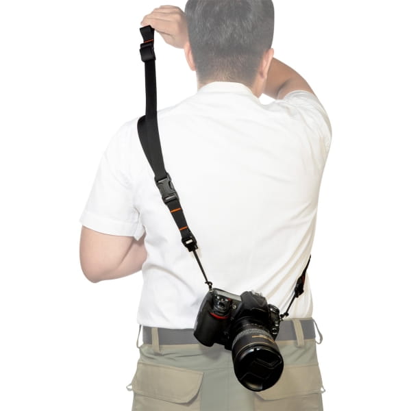 Tatonka Camera Strap Set - Trageriemen-Set black - Bild 10 Tatonka Camera Strap Set - Trageriemen-Set black - Bild 10