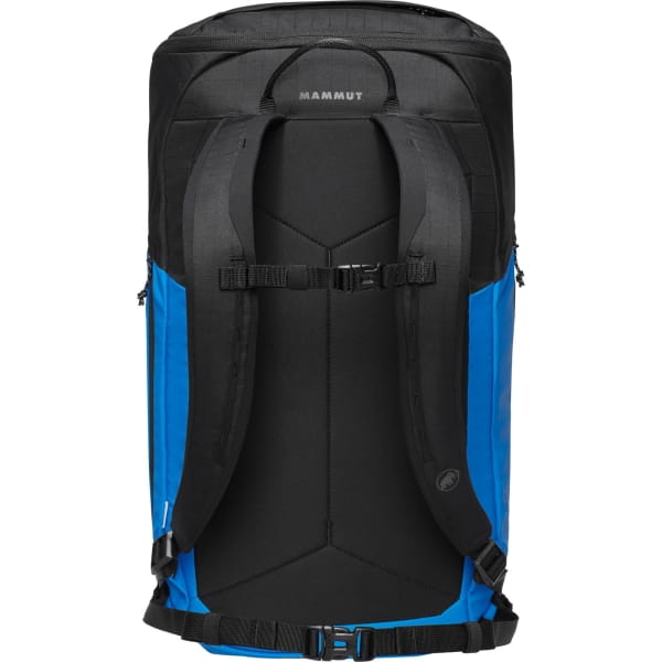 Mammut Alto 28 - Alltagsrucksack glacier blue - Bild 9