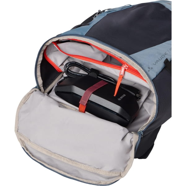 VAUDE Bike Alpin 28+5 - MTB-Radrucksack heron - Bild 35 VAUDE Bike Alpin 28+5 - MTB-Radrucksack heron - Bild 35