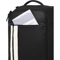 Vorschau: VAUDE Takutea 65 - Reisetasche mit Rollen black - Bild 5