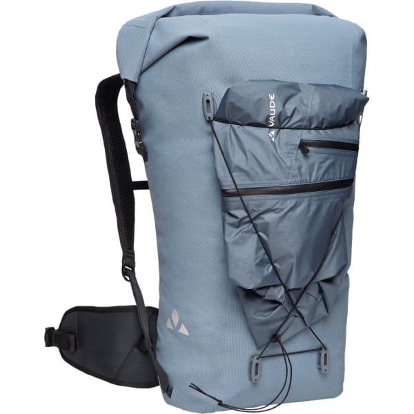 VAUDE Proof 28 - wasserdichter Rucksack heron - Bild 7