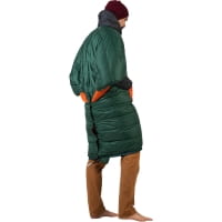 Vorschau: TICKET TO THE MOON Moonblanket Pro 650 - 3-in-1 Daunendecke - Bild 4