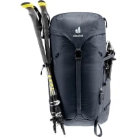 Vorschau: deuter Trail 30 - Wanderrucksack black-shale - Bild 29