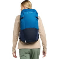 Vorschau: VAUDE Women's Skomer Zip 22 - Wanderrucksack shore blue - Bild 21 Vorschau: VAUDE Women's Skomer Zip 22 - Wanderrucksack shore blue - Bild 21