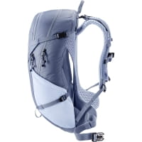 Vorschau: deuter Futura 21 SL - Wanderrucksack polar-bluejay - Bild 5