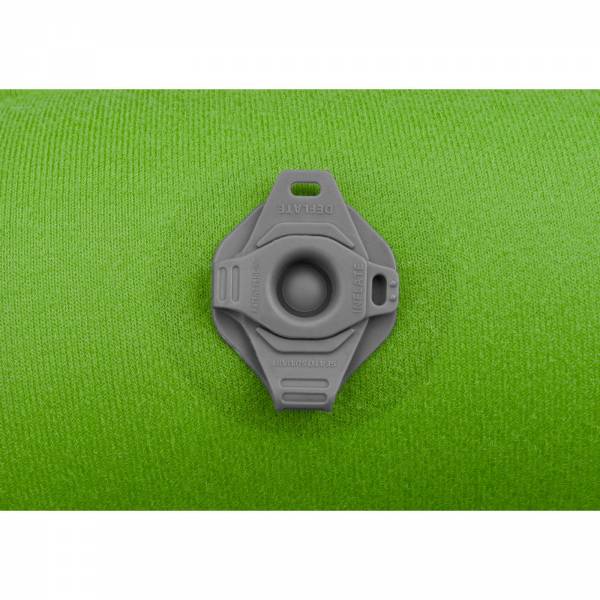 Sea to Summit Aeros Pillow Premium Large - Kopfkissen lime - Bild 10 Sea to Summit Aeros Pillow Premium Large - Kopfkissen lime - Bild 10