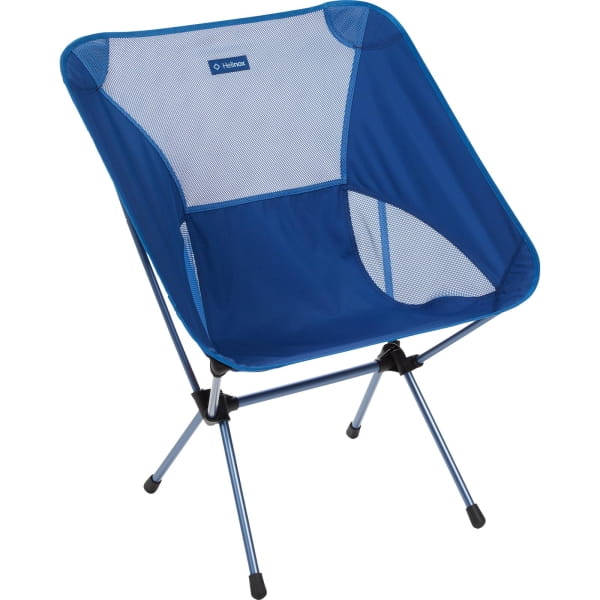 Helinox Chair One XL - Faltstuhl blue block - Bild 9