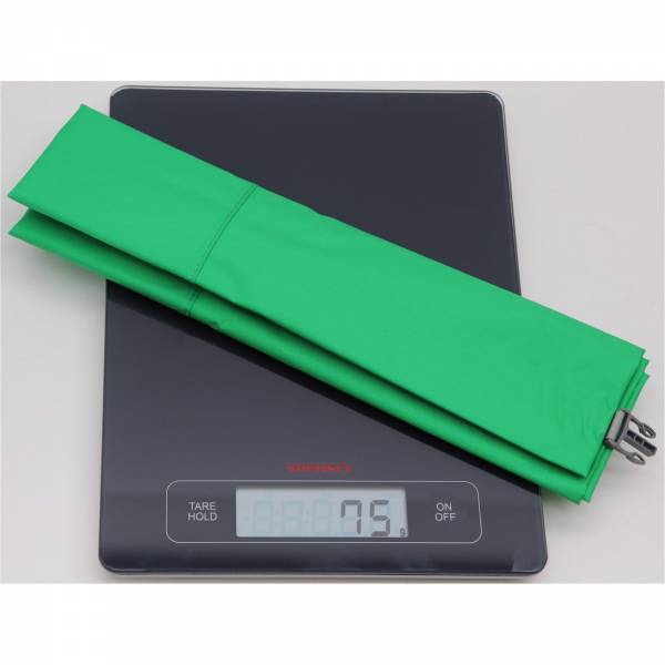 EXPED Fold Drybag BS - Packsack emerald green - Bild 12 EXPED Fold Drybag BS - Packsack emerald green - Bild 12