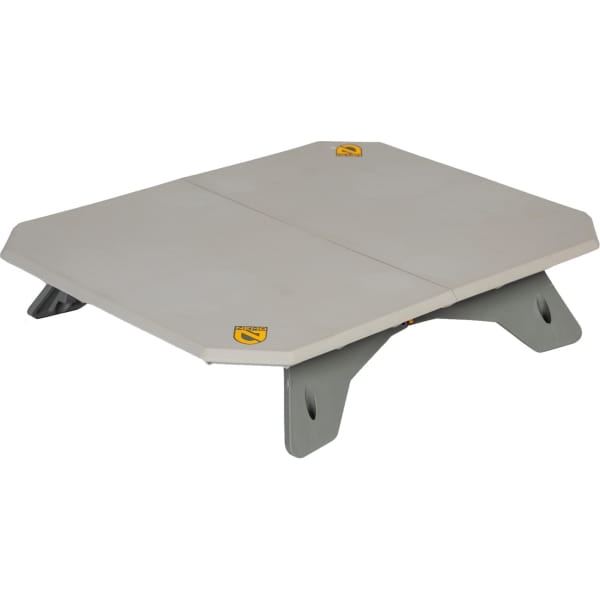 NEMO Moonlander - Campingtisch fog - Bild 2 NEMO Moonlander - Campingtisch fog - Bild 2