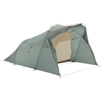Vorschau: VAUDE Allround Chapel XT 3P - Drei Personen Zelt agave - Bild 3 Vorschau: VAUDE Allround Chapel XT 3P - Drei Personen Zelt agave - Bild 3