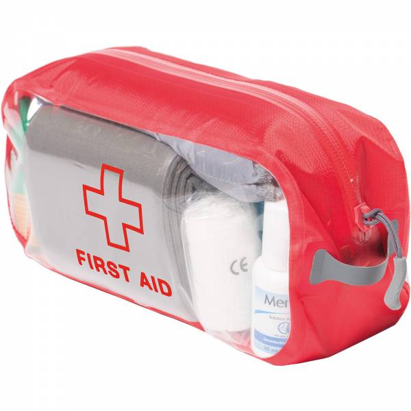 EXPED Clear Cube First Aid M - Packbeutel - Bild 1