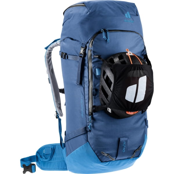 deuter Freescape Pro 40+ - Skitourenrucksack nightblue-neptune - Bild 7
