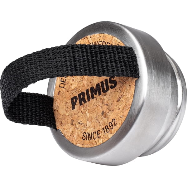 Primus Klunken Bottle 0.7L - Trinkflasche stainless steel - Bild 8 Primus Klunken Bottle 0.7L - Trinkflasche stainless steel - Bild 8