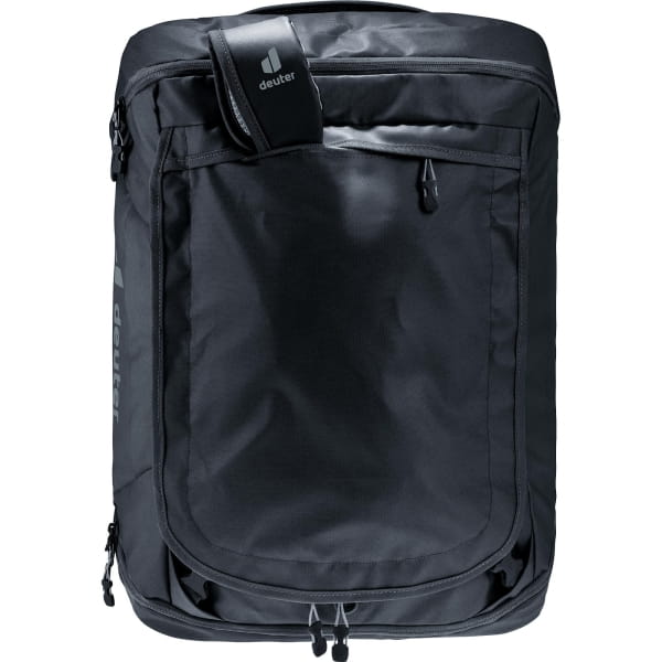 deuter Duffel Pro 40 - Reisetasche black - Bild 25 deuter Duffel Pro 40 - Reisetasche black - Bild 25