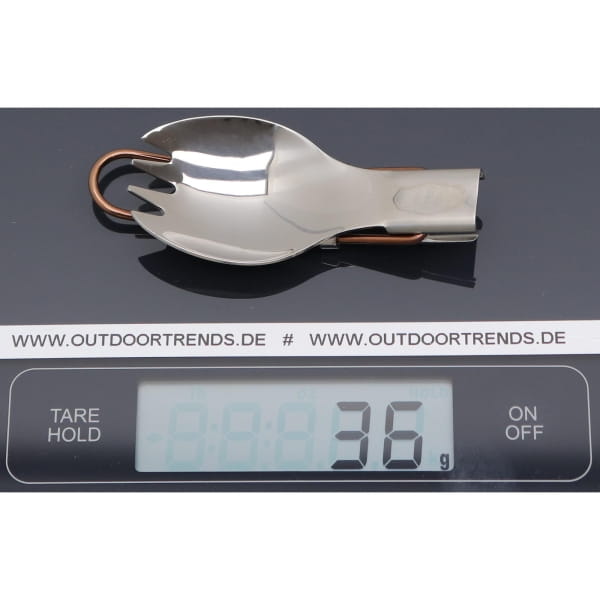 GSI Halulite Ketalist - Kochset - Bild 5