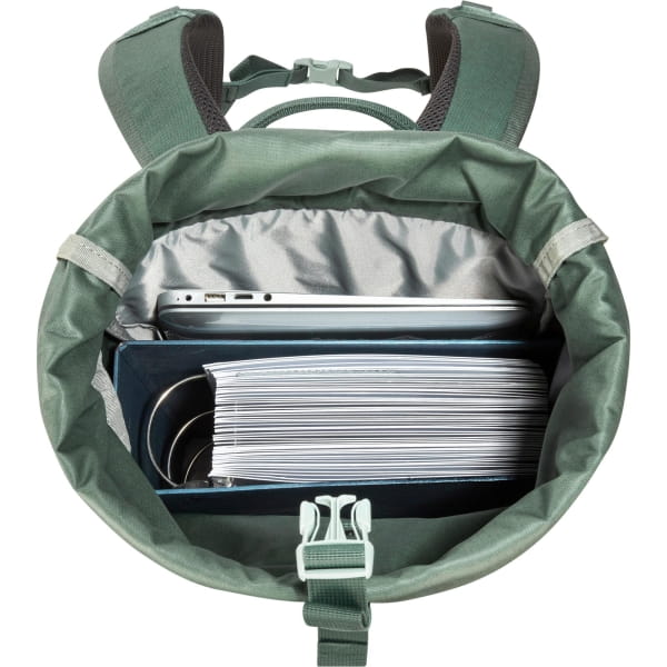 Tatonka Grip Rolltop Pack 25 Kapok - Daypack - Bild 15