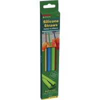 Vorschau: Coghlans Silicone Straws - Trinkhalme - Bild 4