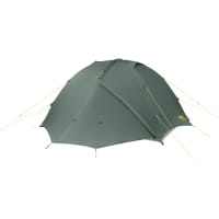 Vorschau: Jack Wolfskin Real Dome Lite III - 3-Personen-Zelt hedge green - Bild 3